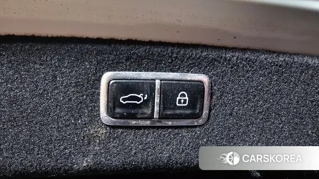 Genesis G80 (RG3) id 3301039 из Кореи 11