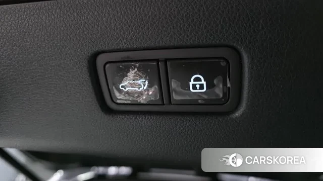 Genesis GV70 id 3671755 из Кореи 11