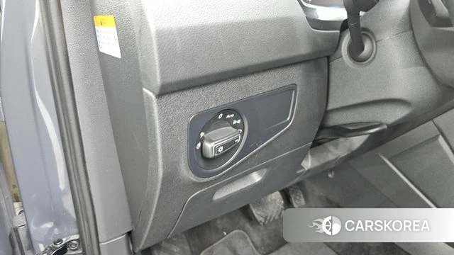 Volkswagen Tiguan second Generation id 4561466 из Кореи 11