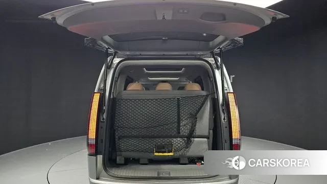 Hyundai Staria id 3544484 из Кореи 11