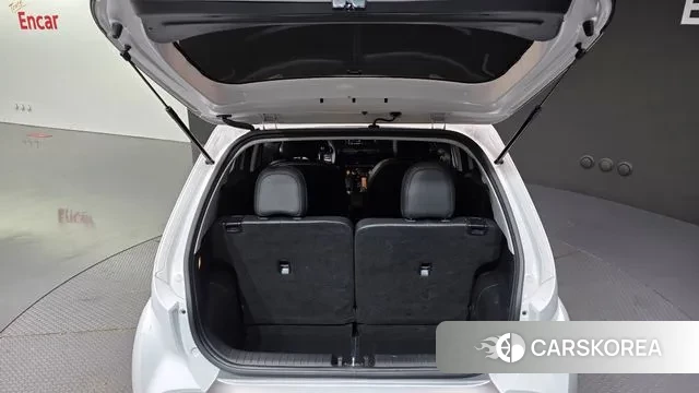 Hyundai Casper id 3360796 из Кореи 11