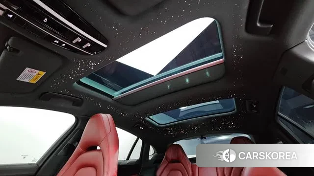 Porsche Panamera (971) id 3692757 из Кореи 11