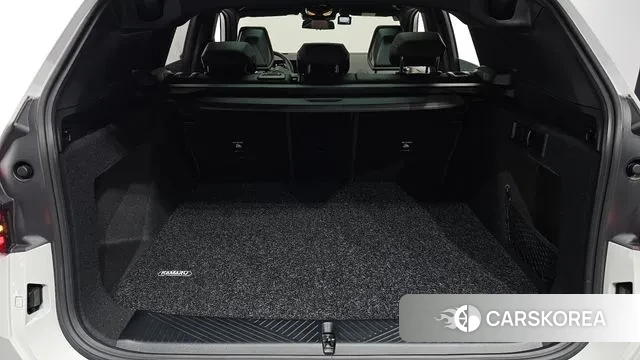 BMW X3 (G45) id 3757763 из Кореи 11