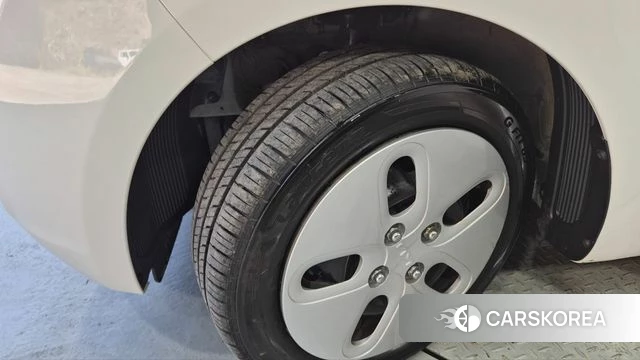 Kia The New Kia Ray id 4779402 из Кореи 11