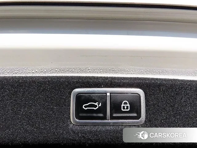 Hyundai Grandeur Hybrid (GN7) id 3442688 из Кореи 11