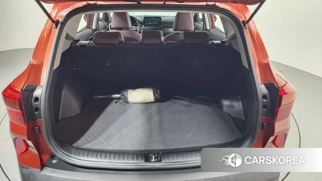 Kia Seltos id 3044838 из Кореи 11