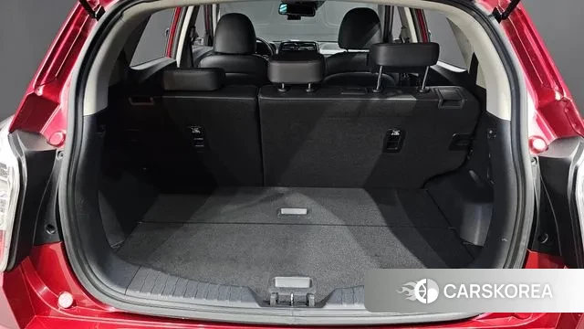 Ssangyong Berry New Tivoli id 3407556 из Кореи 11