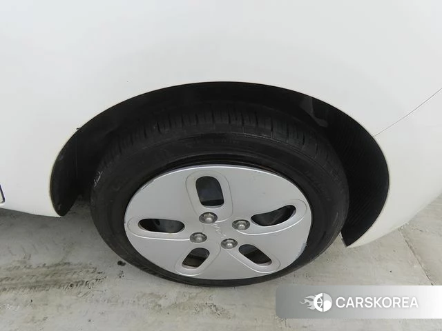 Kia The New Ray id 4763806 из Кореи 11