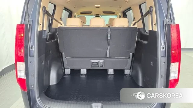 Hyundai Staria id 3711742 из Кореи 11