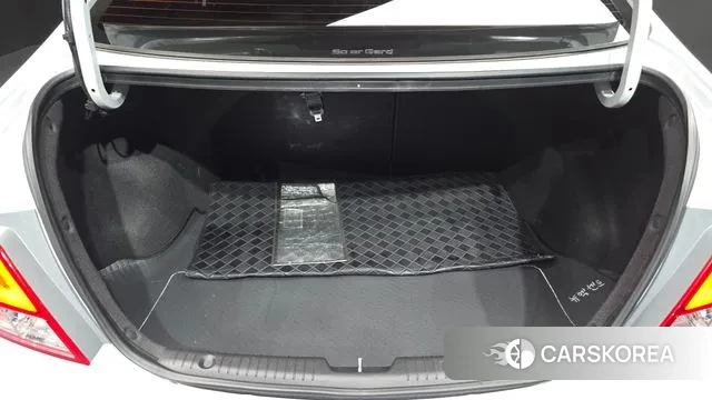 Hyundai Accent (New type) id 3029198 из Кореи 11