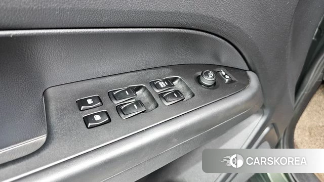 Ssangyong Musso Sports Cannes (Q250) id 3921607 из Кореи 11