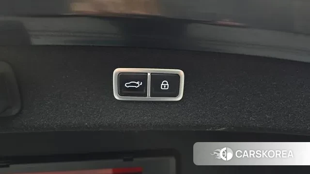 Genesis G80 (RG3) id 3349444 из Кореи 11