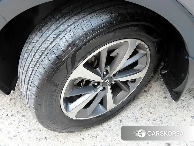 Kia The New Sorento id 4465373 из Кореи 11