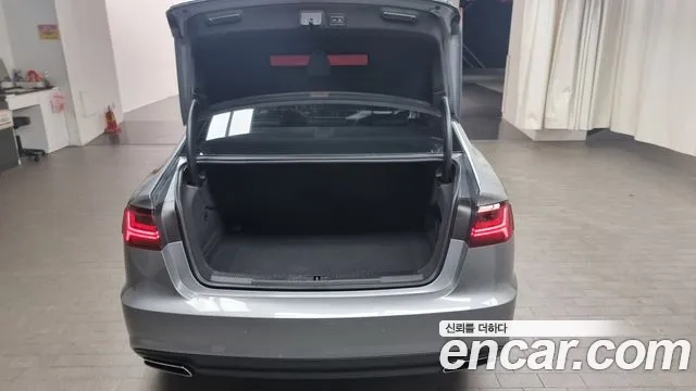 Audi New A6 id 2917881 из Кореи 11