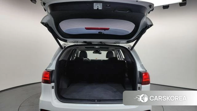 Kia The New Sorento id 3917152 из Кореи 11