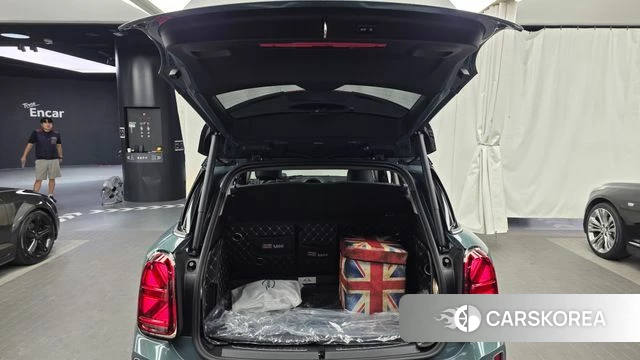 Mini Cooper Countryman id 4707119 из Кореи 11