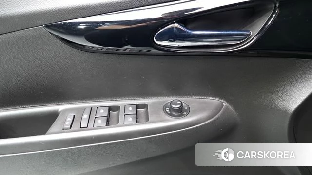 Chevrolet (GM Daewoo) The New Spark id 4551933 из Кореи 11