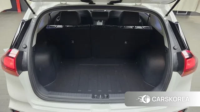 Kia The New Niro id 2975894 из Кореи 11