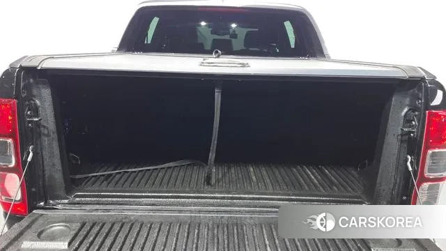 Ford Ranger 3rd Generation id 3582162 из Кореи 11