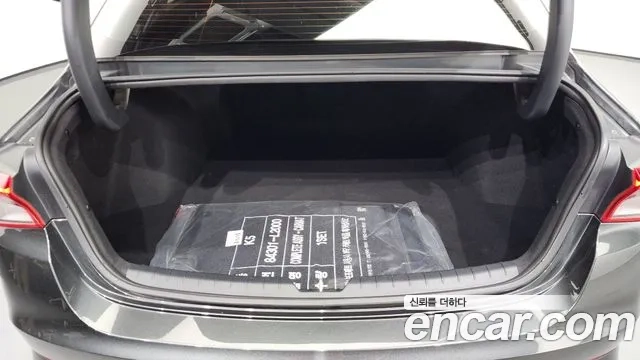 Kia K5 Hybrid 3rd Generation id 2927499 из Кореи 11