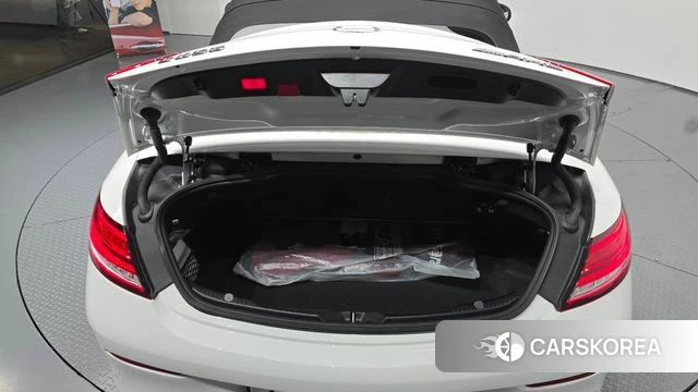 Mercedes-Benz C-Class W205 id 4284708 из Кореи 11