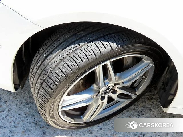 Mercedes-Benz E-Class W213 id 4772597 из Кореи 11