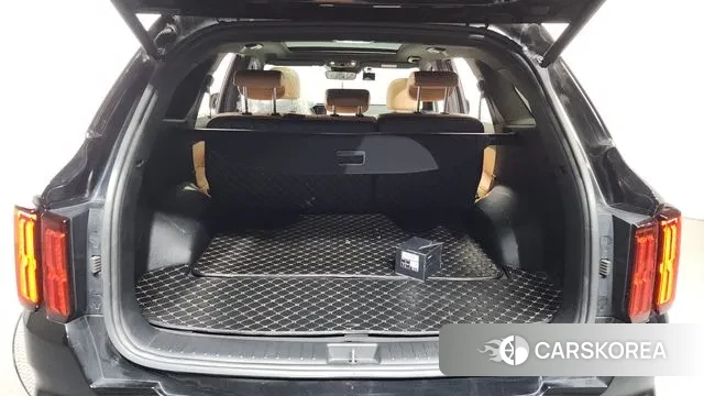 Kia Sorento 4th Generation id 3752193 из Кореи 11