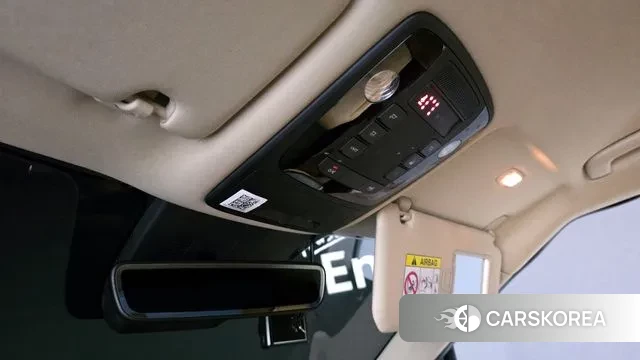 Kia Carnival 4th generation id 3059717 из Кореи 11