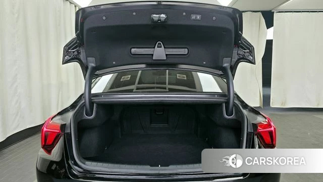 Kia K8 Hybrid id 3859741 из Кореи 11