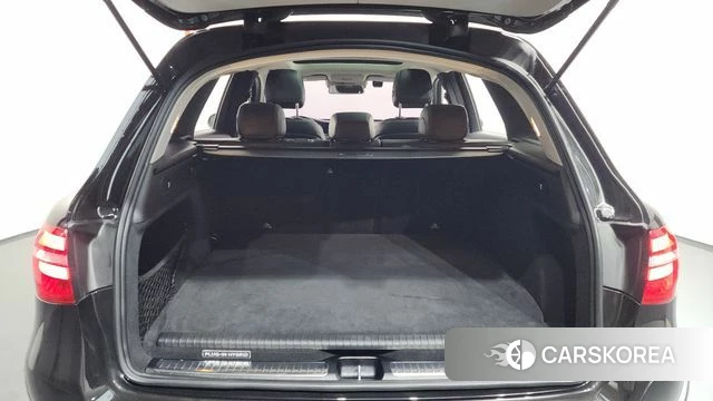 Mercedes-Benz GLC-Class X253 id 4020332 из Кореи 11