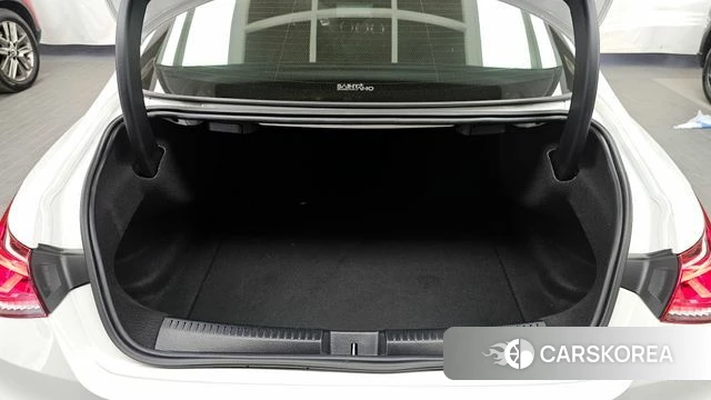 Mercedes-Benz CLA-Class C118 id 4223947 из Кореи 11