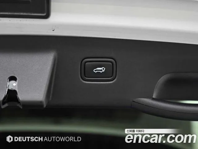 Hyundai Tucson Hybrid (NX4) id 2954976 из Кореи 11