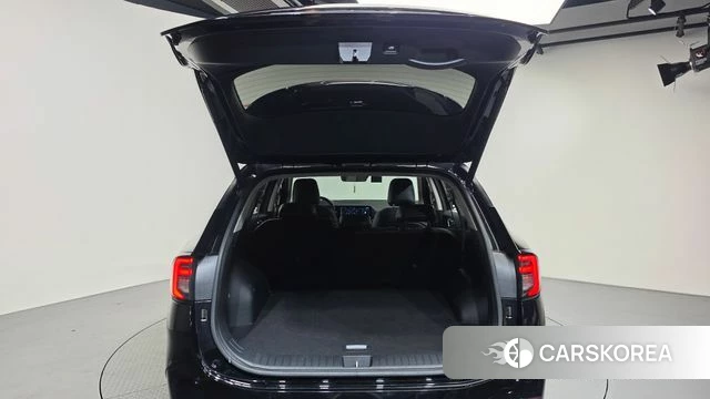 Kia The New Sportage 5th Generation Hybrid id 4847340 из Кореи 11