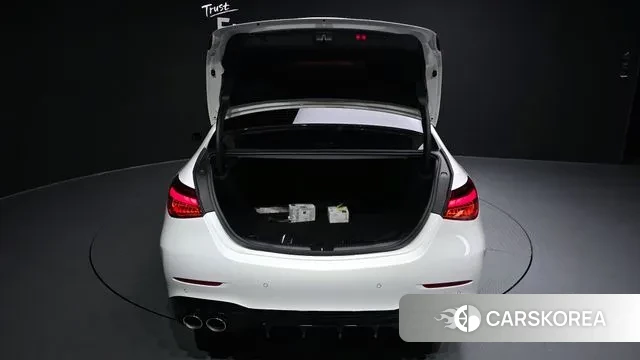 Mercedes-Benz C-Class W206 id 3354373 из Кореи 11