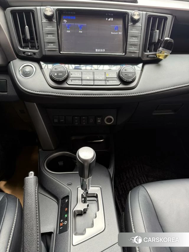 Toyota RAV4 Rongfang id 4239140 из Китая 11