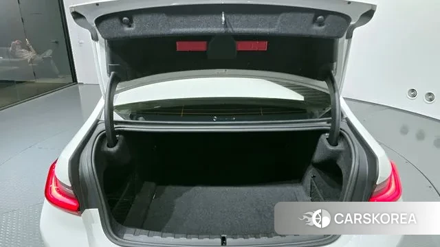 BMW 3 Series (G20) id 3000093 из Кореи 11