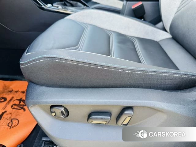 Volkswagen Tanyue GTE id 4256290 из Китая 11
