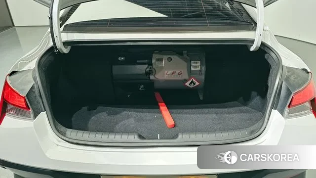 Hyundai The New Avante (CN7) id 2958985 из Кореи 11