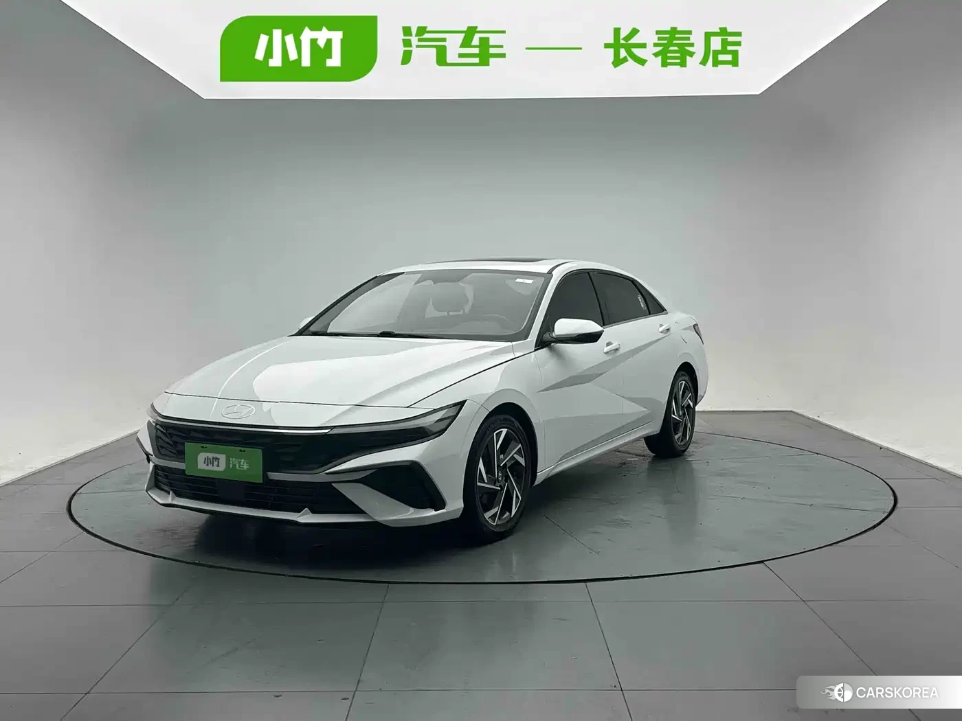 Hyundai Elantra id 4545594 из Китая 11