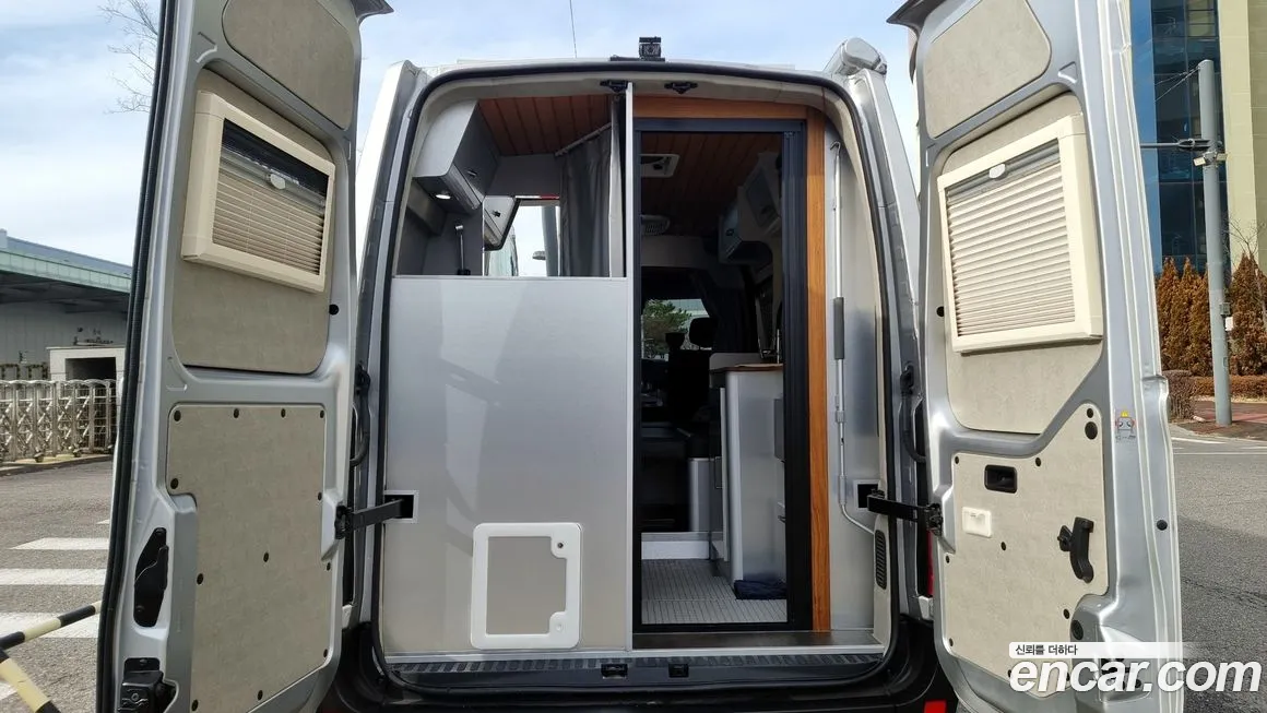 Renault Korea (Samsung) Master id 942176 из Кореи 11