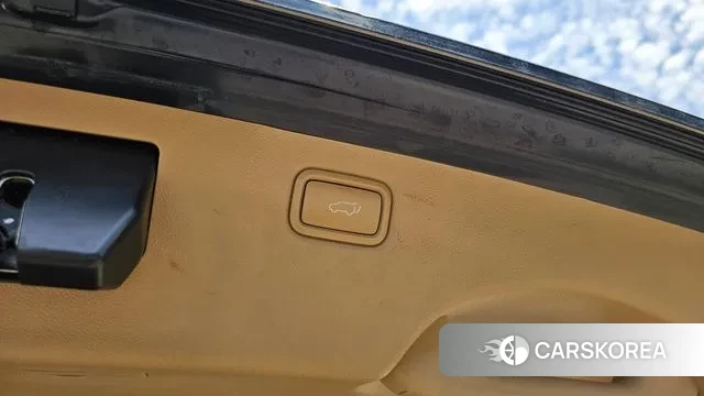 Kia The New Carnival id 2990721 из Кореи 11