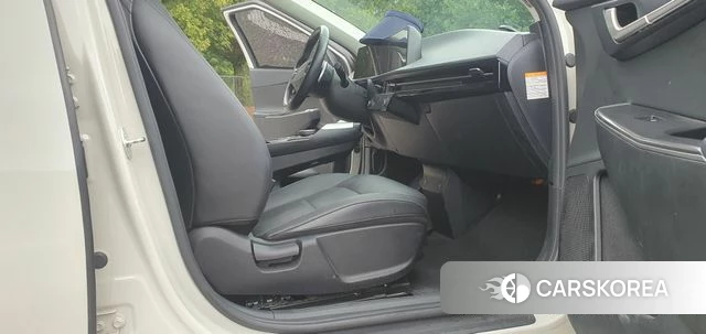 Kia EV6 id 4572190 из Кореи 11