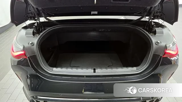 BMW M4 (G82) id 2905125 из Кореи 11