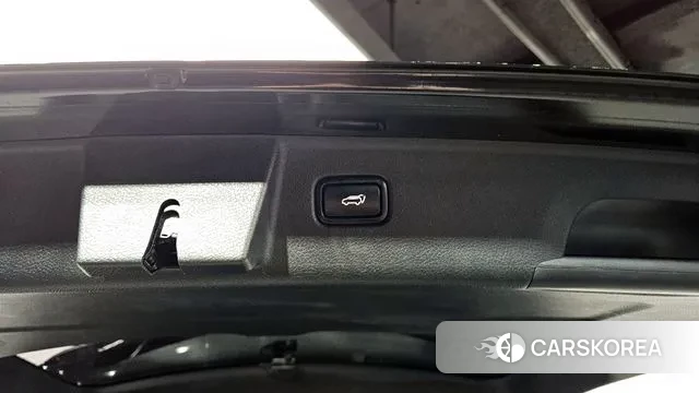 Kia Mohave Master id 3493771 из Кореи 11