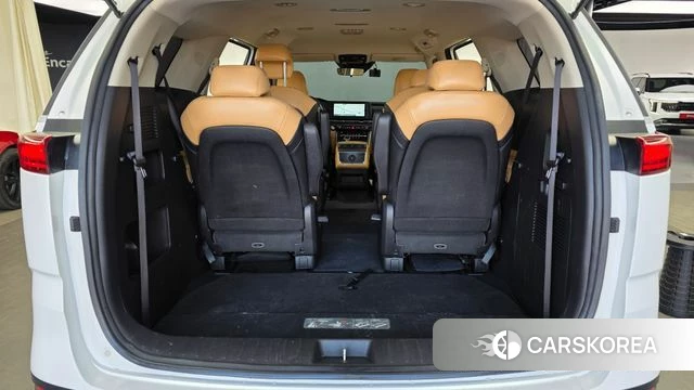 Kia Carnival 4th generation id 4267132 из Кореи 11
