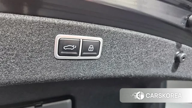 Genesis G80 (RG3) id 3318260 из Кореи 11