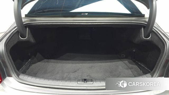 Genesis G80 (RG3) id 3941428 из Кореи 11