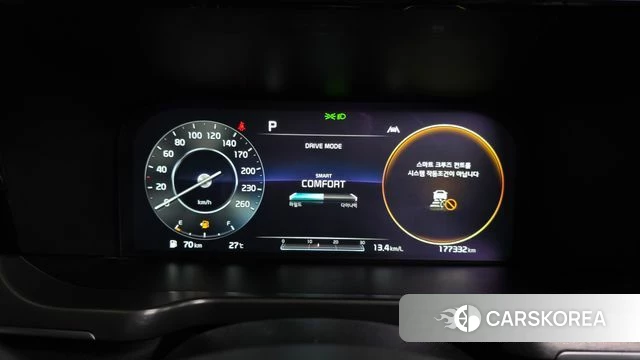Kia Sorento 4th Generation id 4637639 из Кореи 11