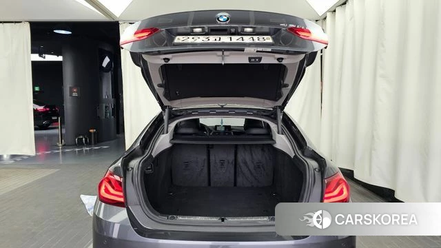 BMW 4 Series (F32) id 3861217 из Кореи 11