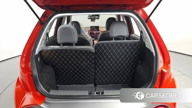 Hyundai Casper id 2984669 из Кореи 11